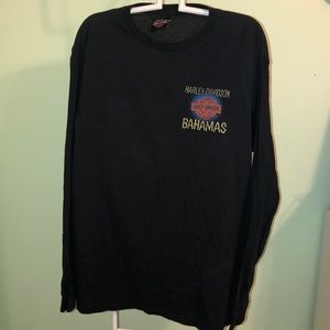 Harley Davidson t shirt
